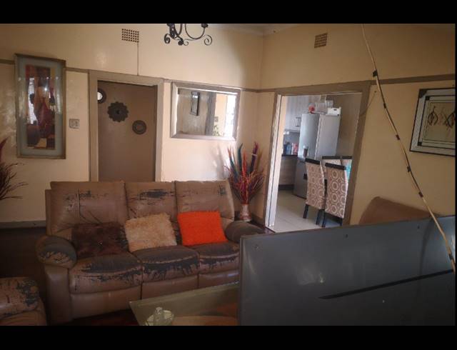 3 BEDROOM HOUSE FOR SALE IN ROSETTENVILLE